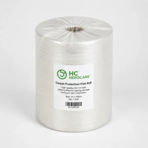Folie pentru ambalat covoare