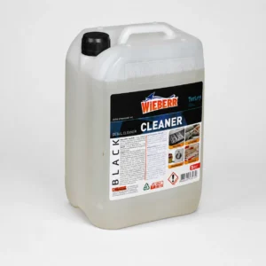 Soluție pete Black Cleaner pentru covoare și tapițerii
